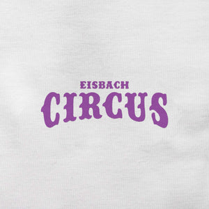 WHITE T-SHIRT EISBACH CIRCUS