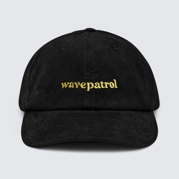 CORD CAP WAVEPATROL