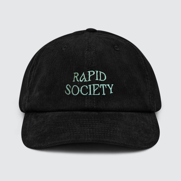 CORD CAP RAPID SOCIETY